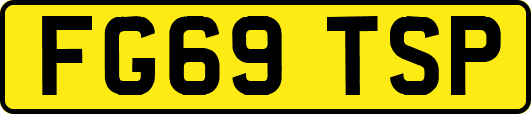 FG69TSP