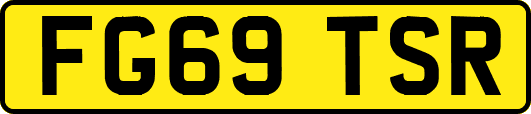FG69TSR