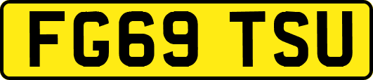 FG69TSU