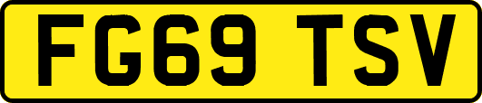 FG69TSV