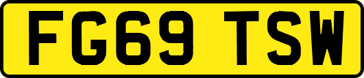 FG69TSW