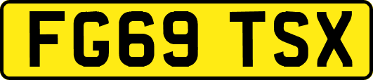 FG69TSX