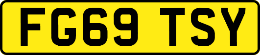 FG69TSY