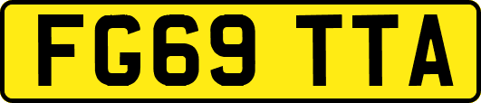 FG69TTA