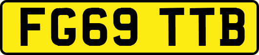 FG69TTB