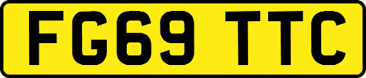 FG69TTC