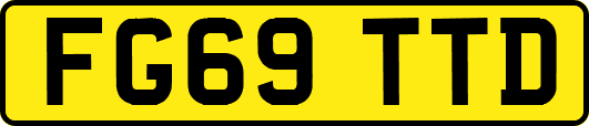 FG69TTD