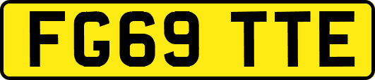 FG69TTE