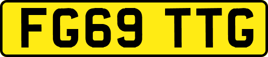 FG69TTG