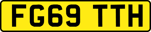 FG69TTH