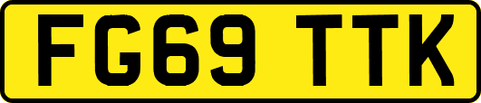 FG69TTK