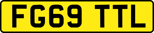 FG69TTL