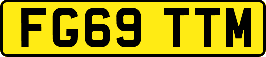 FG69TTM