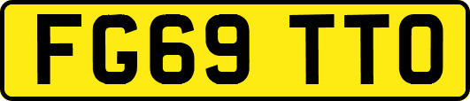 FG69TTO