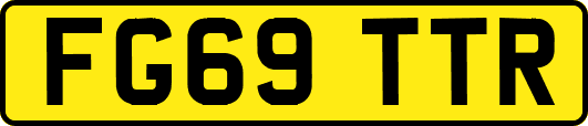 FG69TTR