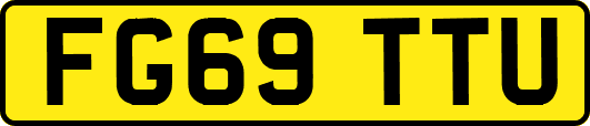 FG69TTU