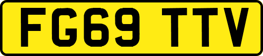 FG69TTV