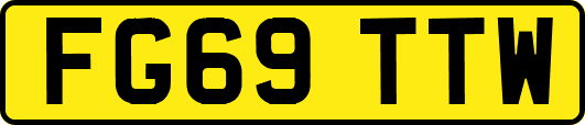FG69TTW