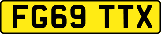FG69TTX