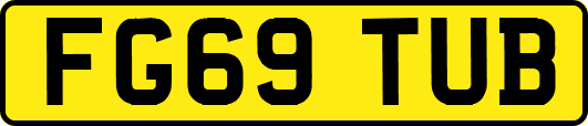 FG69TUB