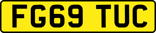 FG69TUC
