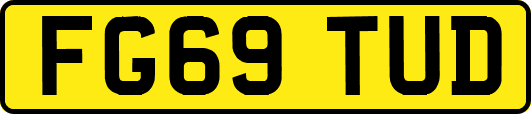 FG69TUD