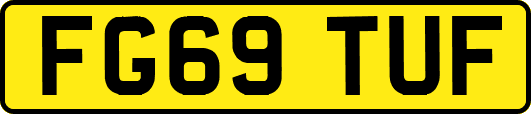 FG69TUF