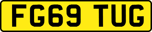 FG69TUG