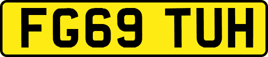 FG69TUH
