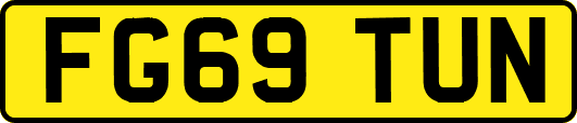 FG69TUN