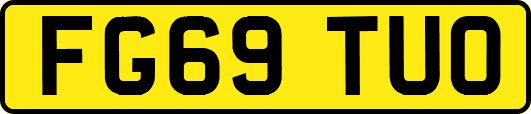FG69TUO