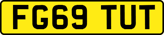 FG69TUT