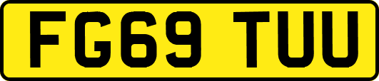 FG69TUU