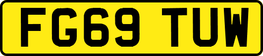 FG69TUW