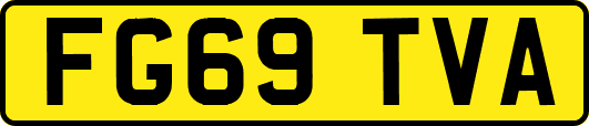 FG69TVA