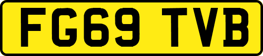 FG69TVB