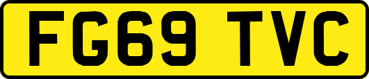 FG69TVC