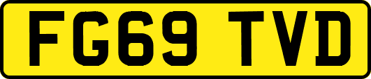FG69TVD