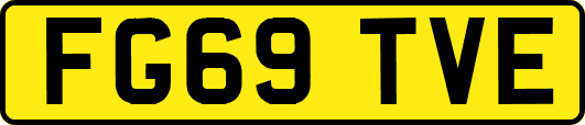 FG69TVE