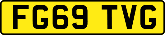FG69TVG