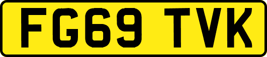 FG69TVK