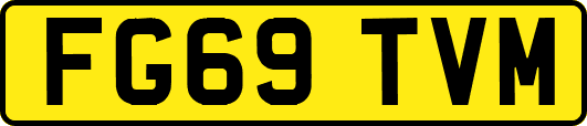 FG69TVM