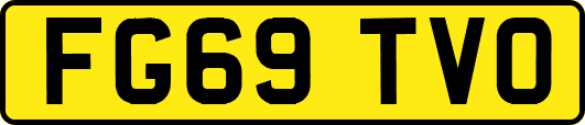 FG69TVO