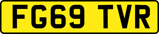 FG69TVR