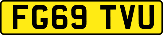 FG69TVU