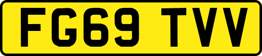 FG69TVV