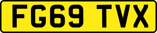FG69TVX