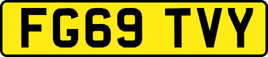 FG69TVY
