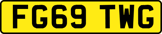 FG69TWG