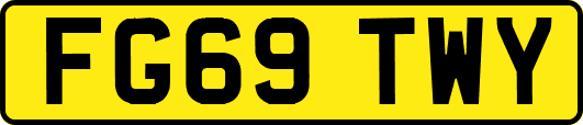 FG69TWY